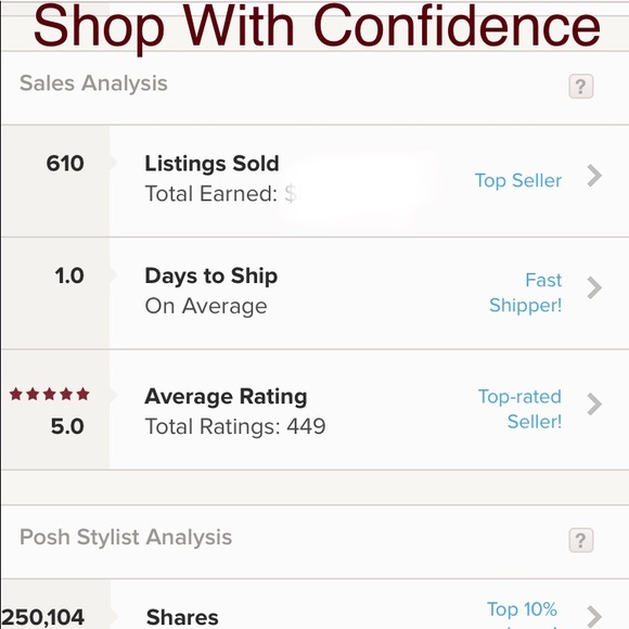 5⭐️Rating📦Fast Shipping🏆Top Seller - Picture 4 of 16